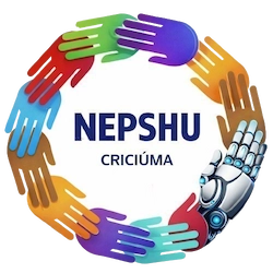 Logo do NEPSHU